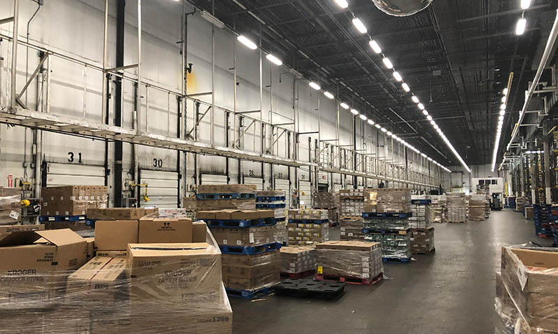 Cold Storage 3 Cold Storage