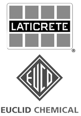 Euclid and Laticrete Logos
